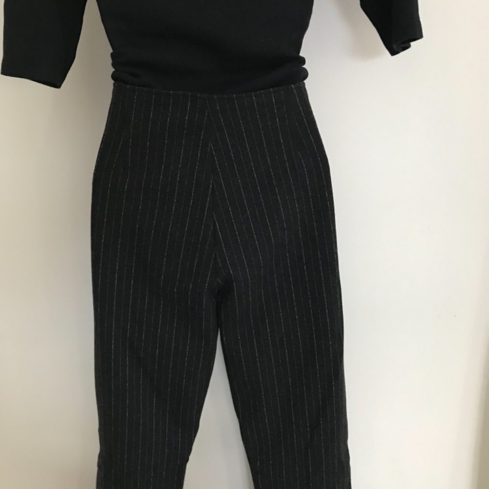 Striped pants - Picture 4 of 8